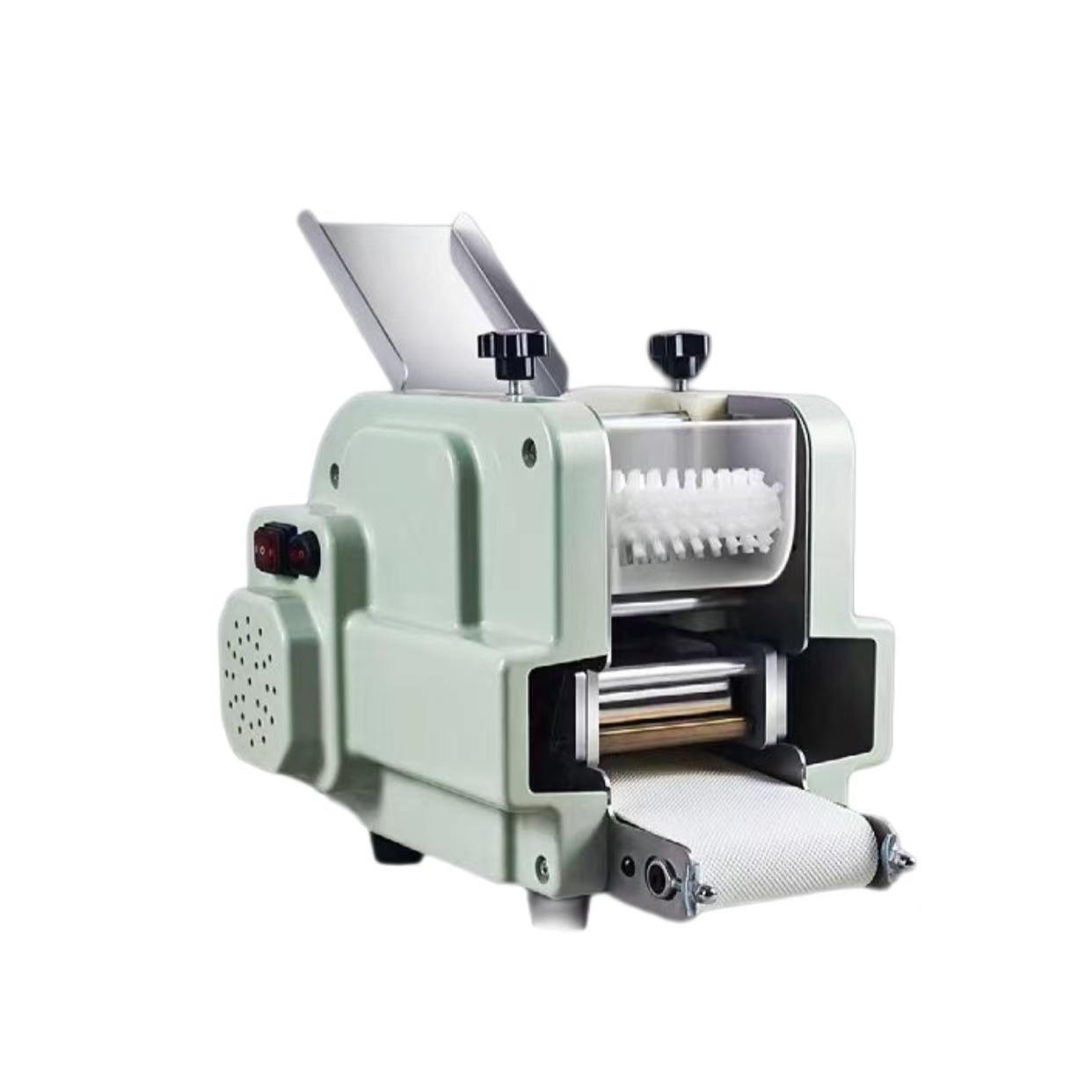 Коммерческий аппарат для приготовления теста