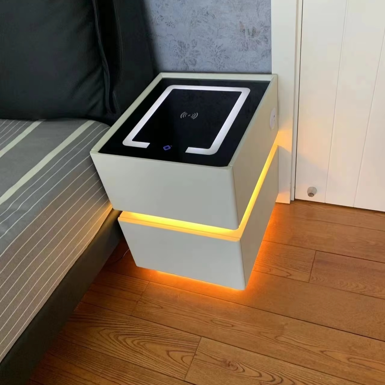 Прикроватная тумба Kang Cheng KC-9004