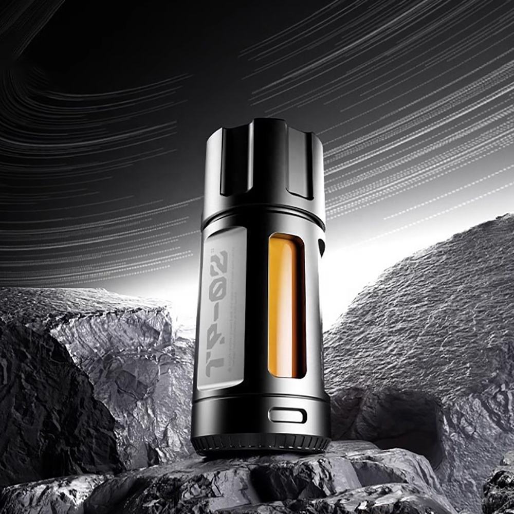 Внешний аккумулятор CIRWISE PPB-R5000M