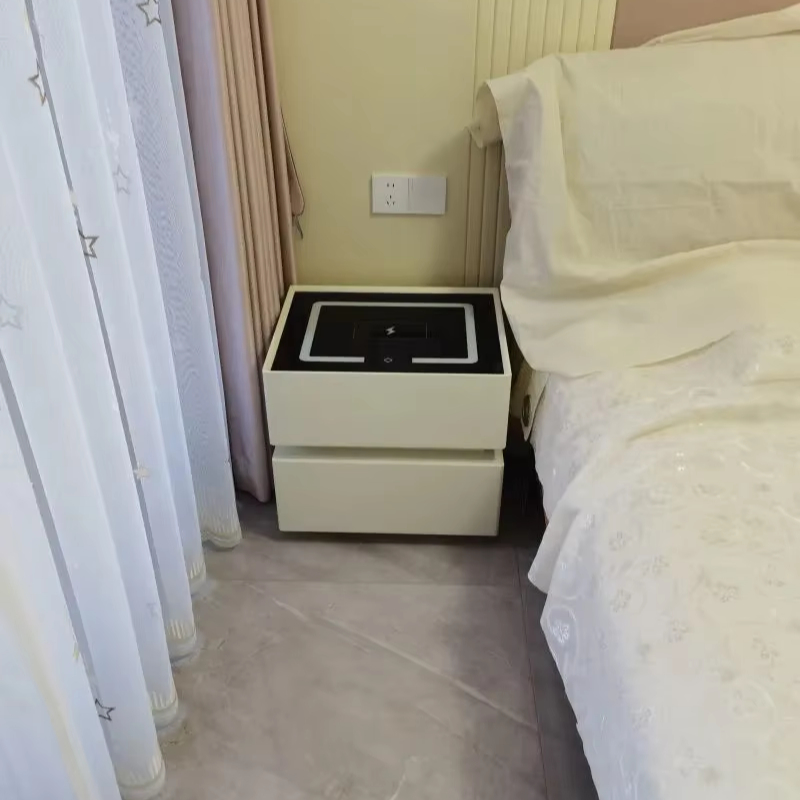 Прикроватная тумба Kang Cheng KC-9004