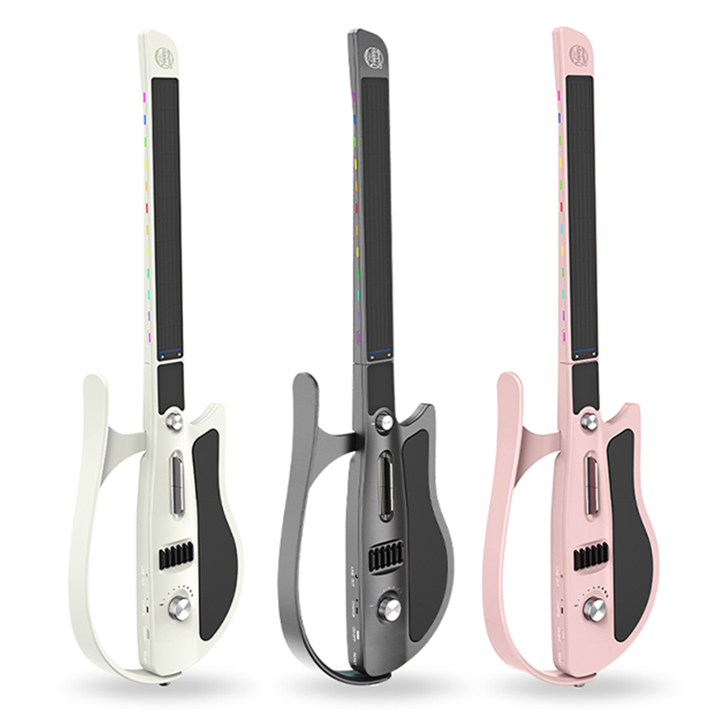 Умная гитара Deoukana EG-HSN01