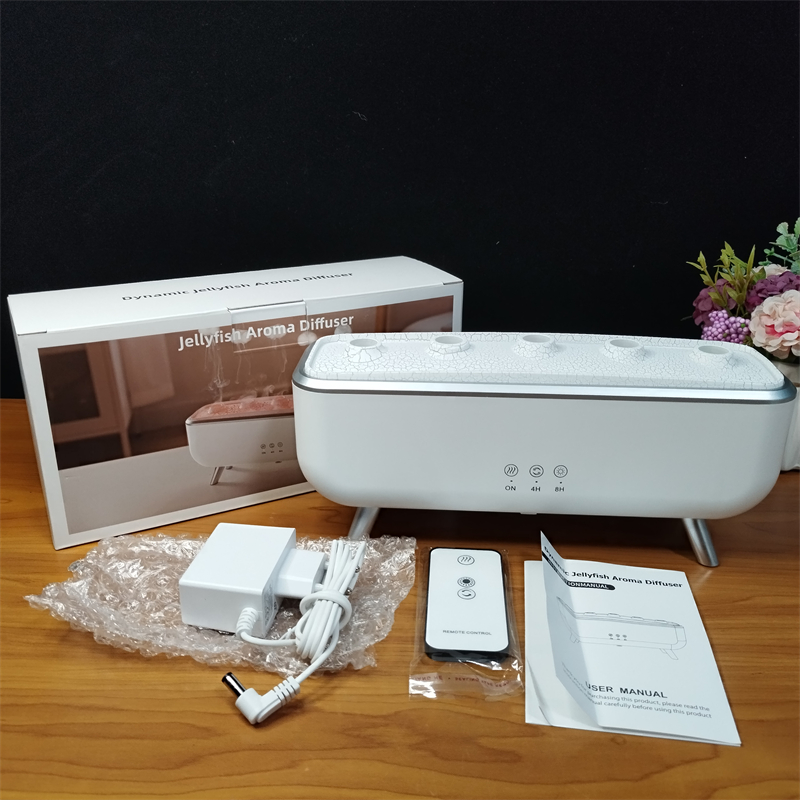 Арома-увлажнитель WMK WM-V79 