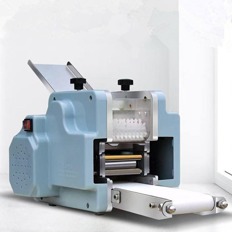 Коммерческий аппарат для приготовления теста