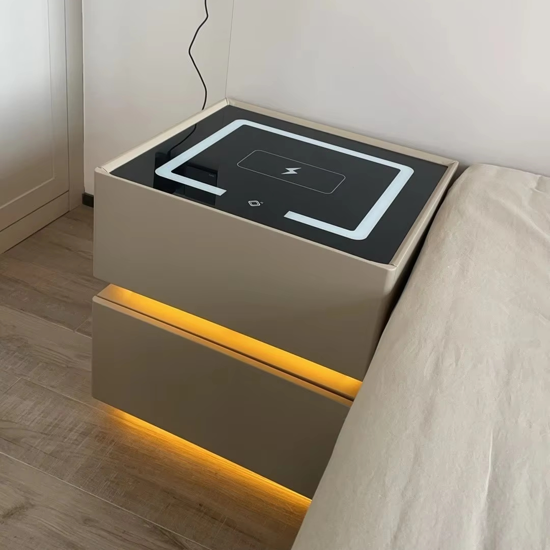 Прикроватная тумба Kang Cheng KC-9004