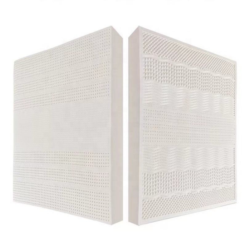 Матрас-топпер JINCHENG ML202412061524 из натурального латекса