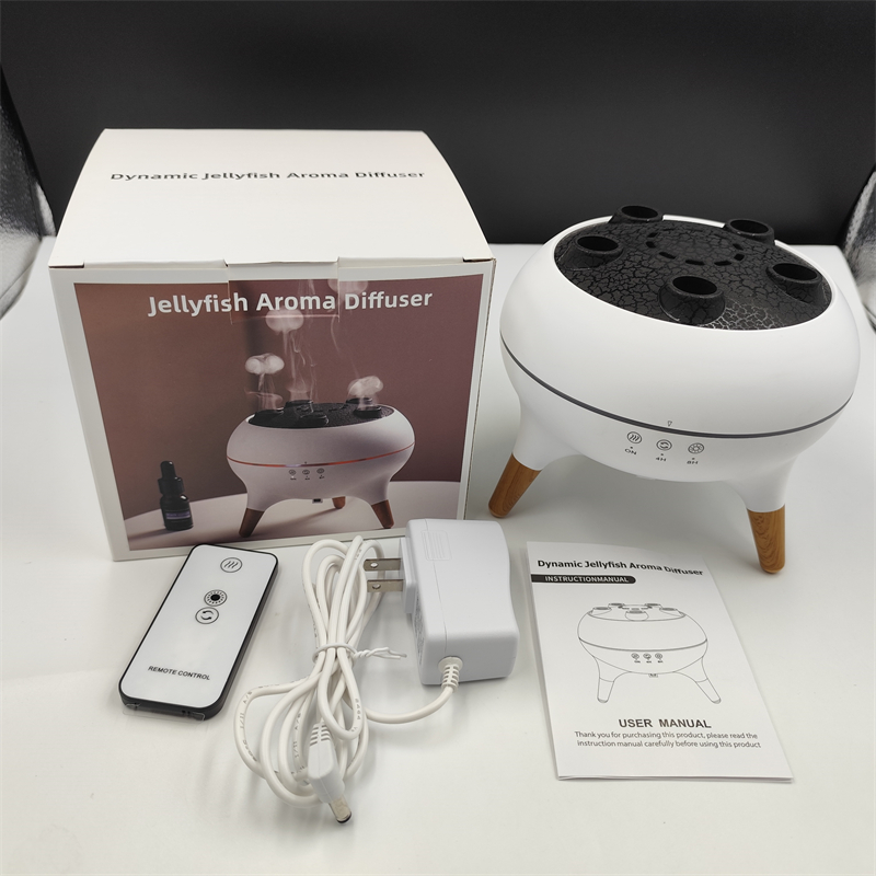 Арома-увлажнитель WMK WM-V80