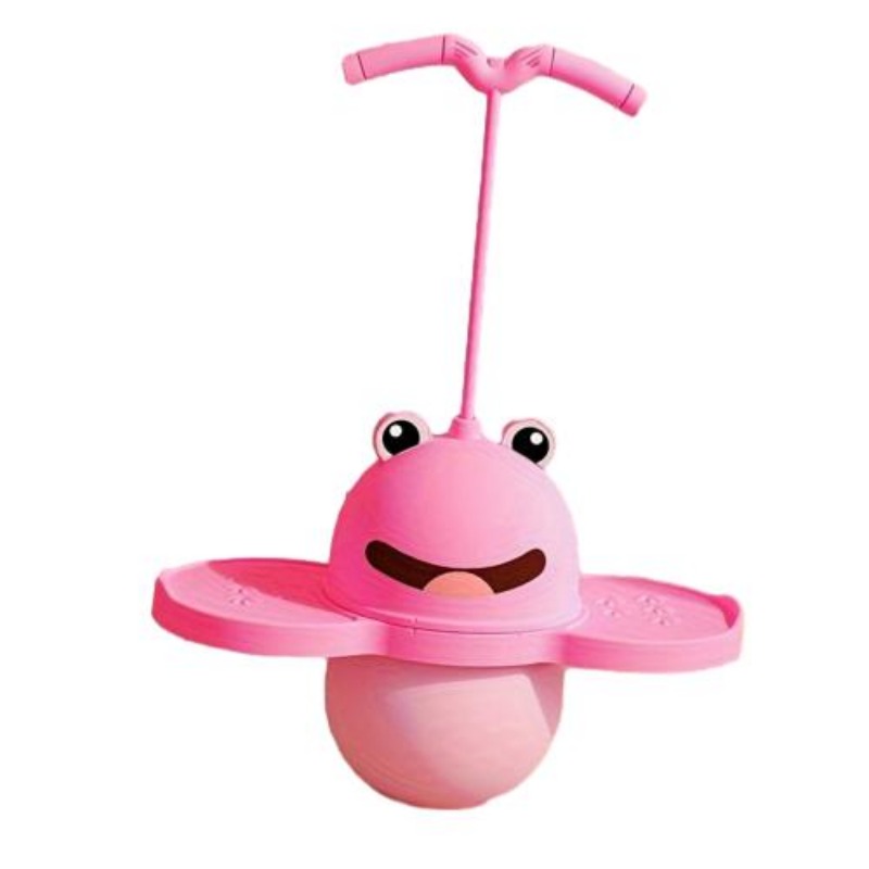 Детская прыгалка-хоппер Frolic Frog