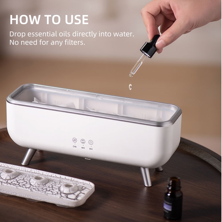 Арома-увлажнитель WMK WM-V79 