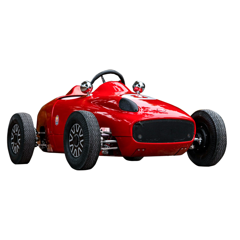 Ретро-автомобиль