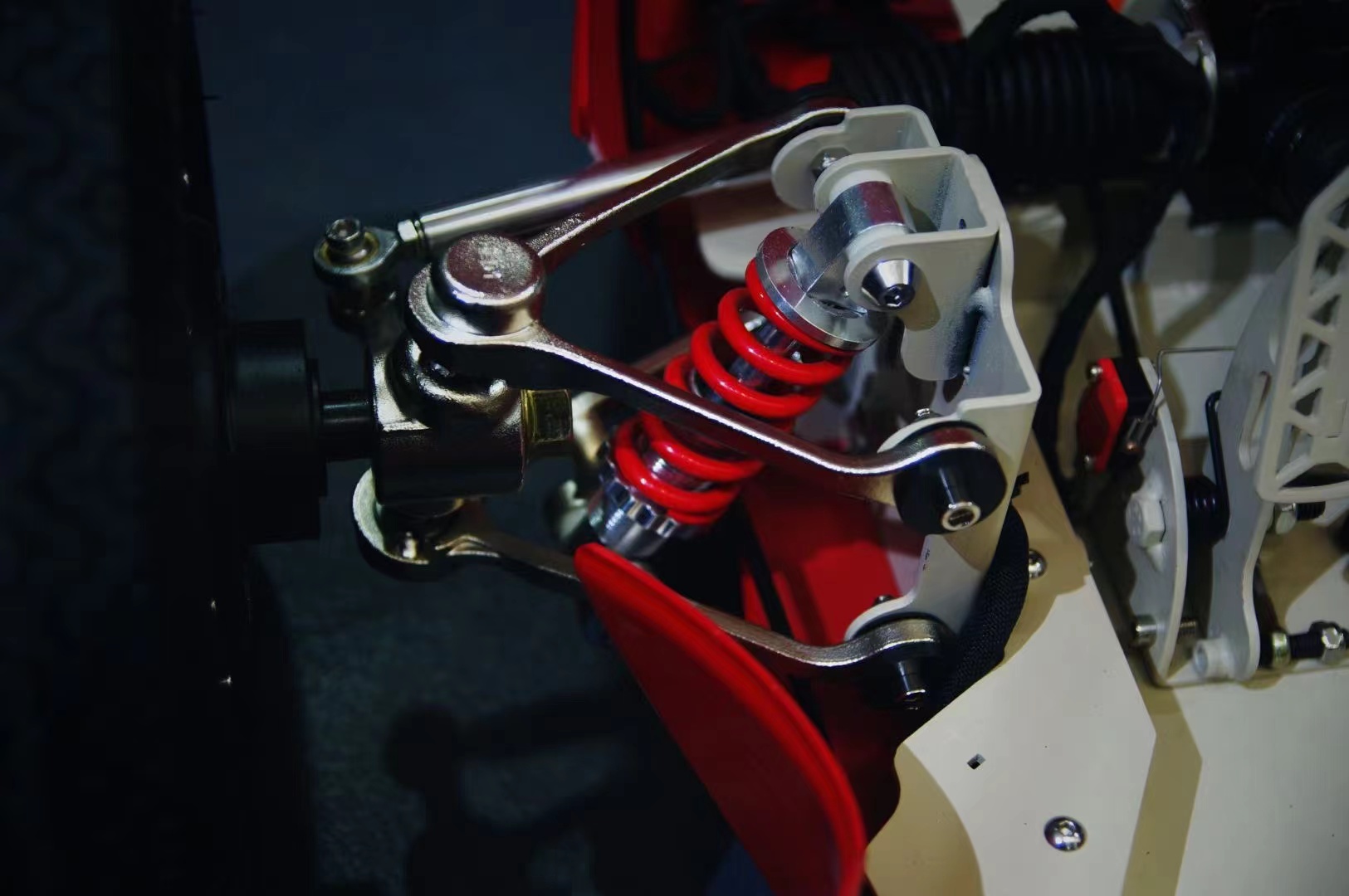 Ретро-автомобиль