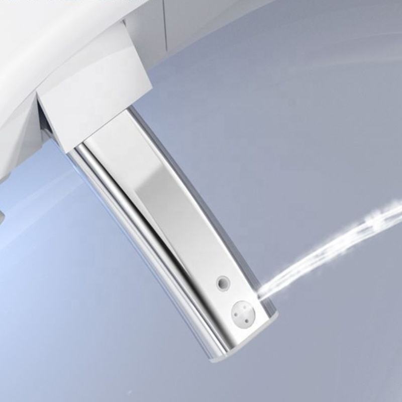 Напольный автоматический унитаз COMO MT-10