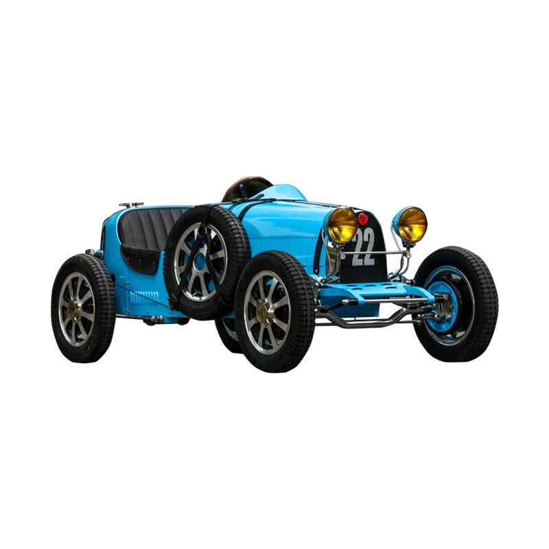 Ретро-автомобиль